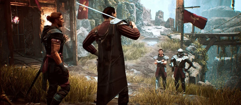 Ремейк «Готики», Alone in the Dark и не только — анонсирована онлайн-презентация THQ Nordic