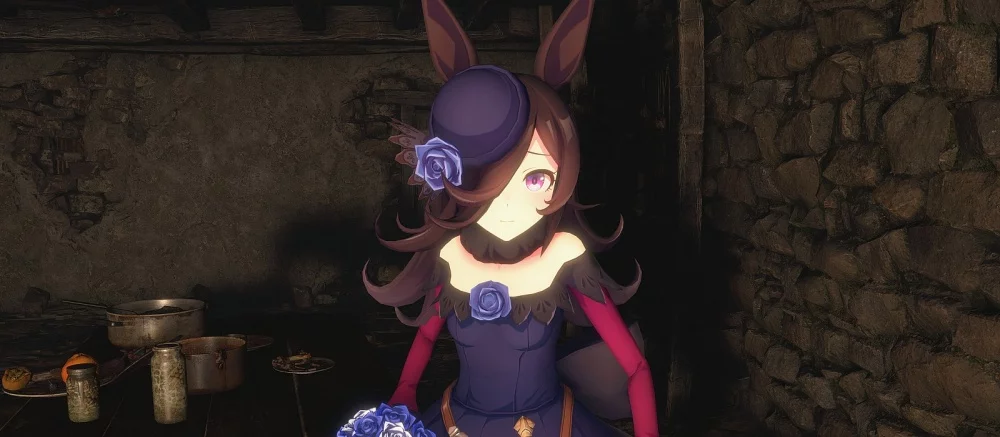 Resident Evil 4 теперь аниме. Моддер заменил героев на анимешных девушек и показал, как преобразилась игра