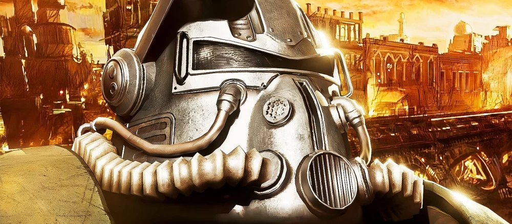 Россиянин показал новый геймплей собственного ремейка Fallout 1997 года в виде мясного 2D-шутера