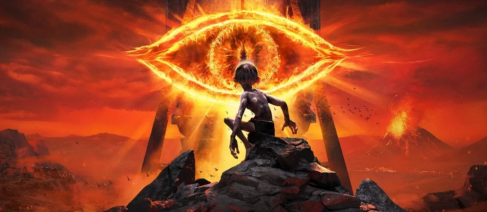 RTX 3080 и 32 ГБ ОЗУ — появились системные требования The Lord of the Rings: Gollum. В России за игру просят 2400 рублей