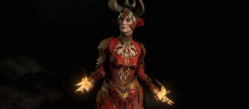 RTX 3080 и 32 ГБ ОЗУ для «максимальной» графики — раскрыты системные требования PC-версии Diablo 4