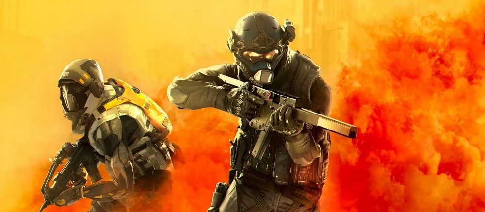 RuStore назвал самые популярные игры сервиса среди россиян