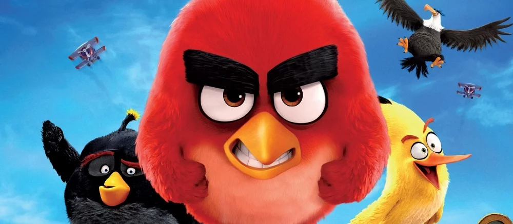 SEGA хочет купить компанию, создавшую Angry Birds, за $776 млн