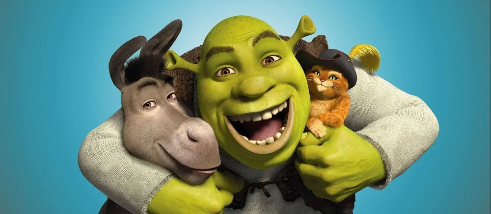 Авторы «Шрека» работают над пятой частью — сейчас идут переговоры с актерами