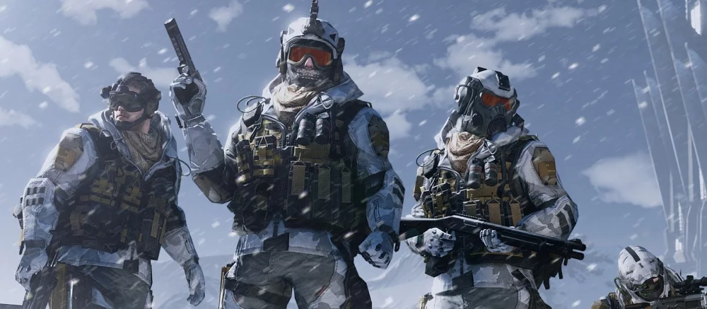 Шутер Warface решили разделить на российскую и международную версии