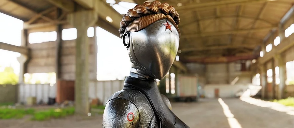 «Скоро будет такой анонс, что вы офигеете» — разработчики Atomic Heart взбудоражили фанатов недавними сообщениями