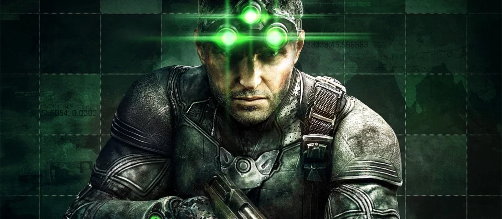 Слух: в сеть слили детали новой Splinter Cell. Но Ubisoft уже отменила эту игру