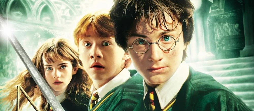 СМИ: Warner Bros. готовит сериал по «Гарри Поттеру» из семи сезонов