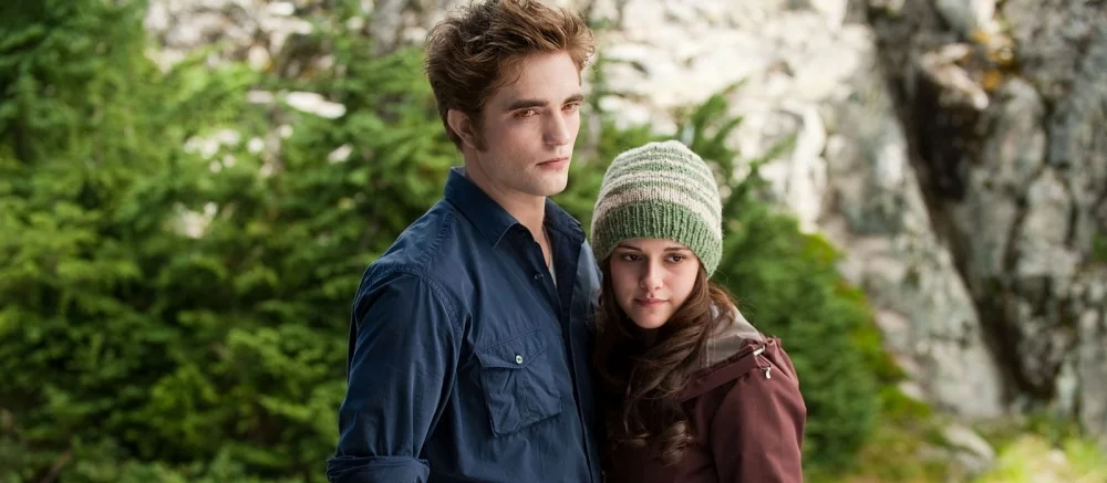 СМИ: Lionsgate снимет сериал по «Сумеркам»