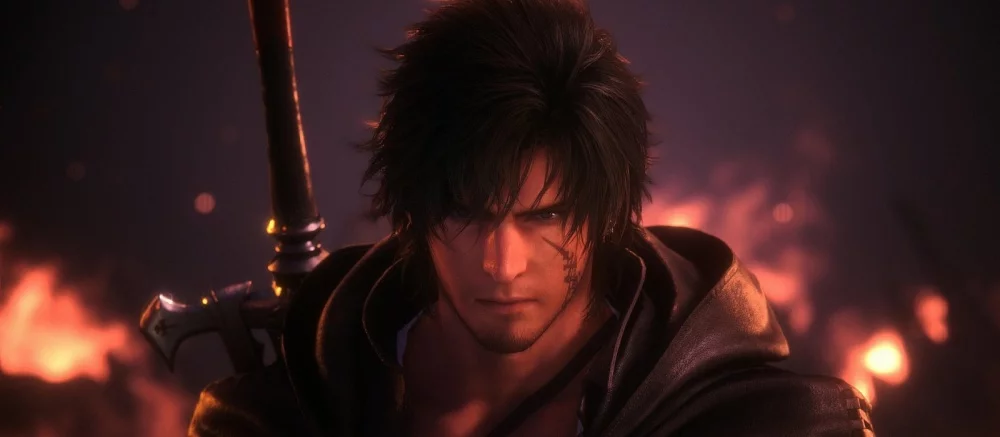 Sony анонсировала 20-минутный State of Play — на нем покажут геймплей Final Fantasy XVI