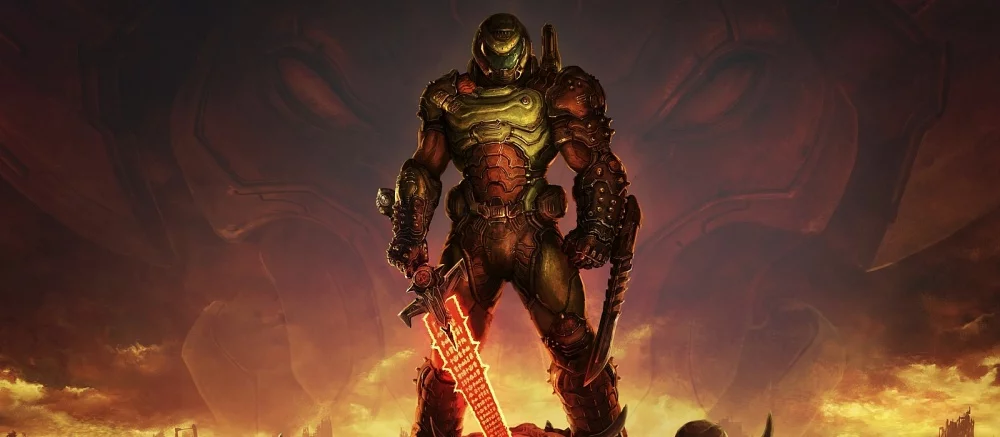 Sony добавит 11 новых игр в PS Plus Extra, включая Doom Eternal и Wolfenstein II: The New Colossus