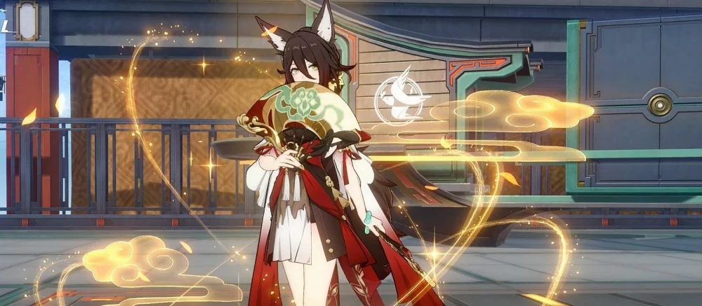 Состоялся релиз Honkai: Star Rail от создателей Genshin Impact. Игра доступна бесплатно на PC, Android и iOS