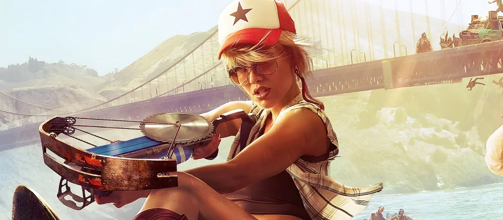 Сотрудник DICE показал впечатляющие скриншоты Dead Island 2, которые можно спутать с реальными фотографиями