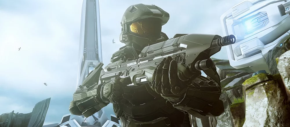 Советы для начинающих — как доминировать в Halo 5 в режиме Warzone