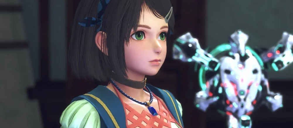 Star Ocean: The Divine Force лишилась защиты Denuvo