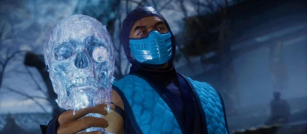 Стало известно, когда начнут снимать новый фильм по Mortal Kombat