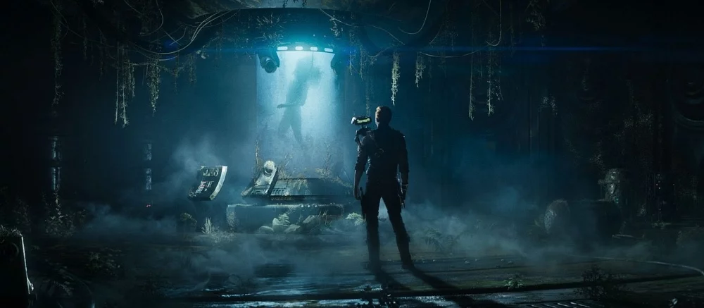 Стало известно, сколько места займет Star Wars Jedi: Survivor. Версия для Xbox Series S на удивление маленькая