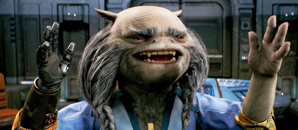 Star Wars Jedi: Survivor, вероятно, будет защищена Denuvo. А еще в игре нашли упоминание о русской локализации