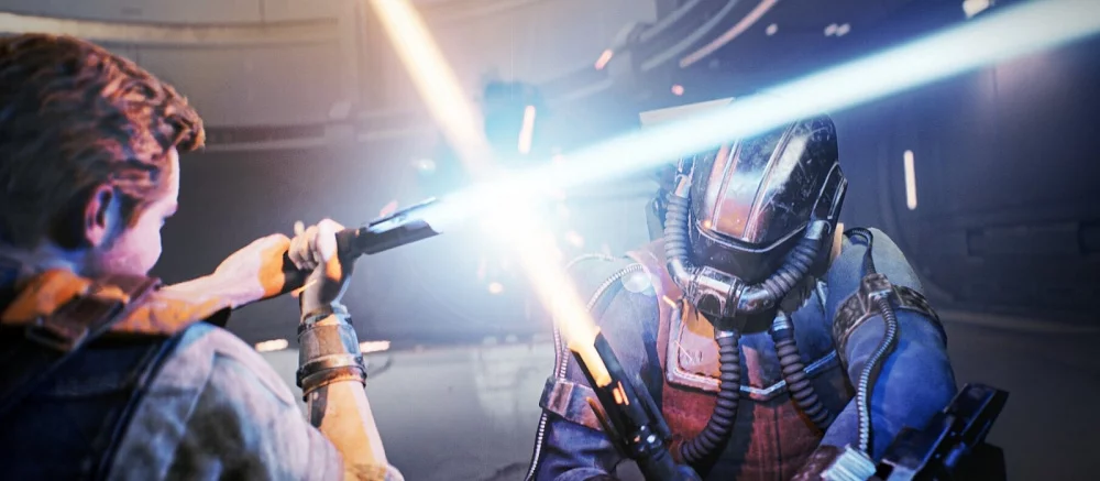 Steam-версия Star Wars Jedi: Survivor получила 21% положительных отзывов — страдают даже владельцы RTX 4090