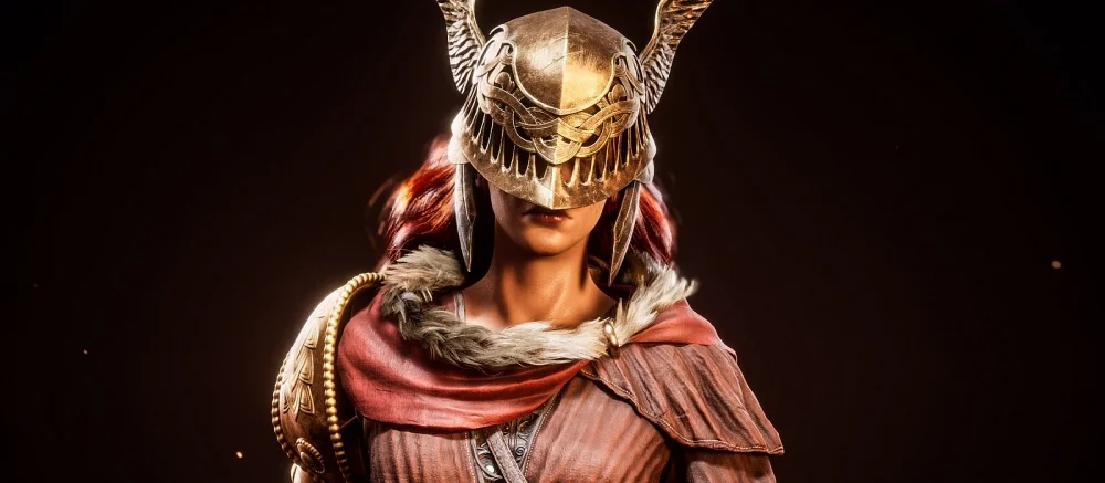 Страдания окончены — популярный геймер прошел Elden Ring, заменив всех врагов на самого сложного босса в игре