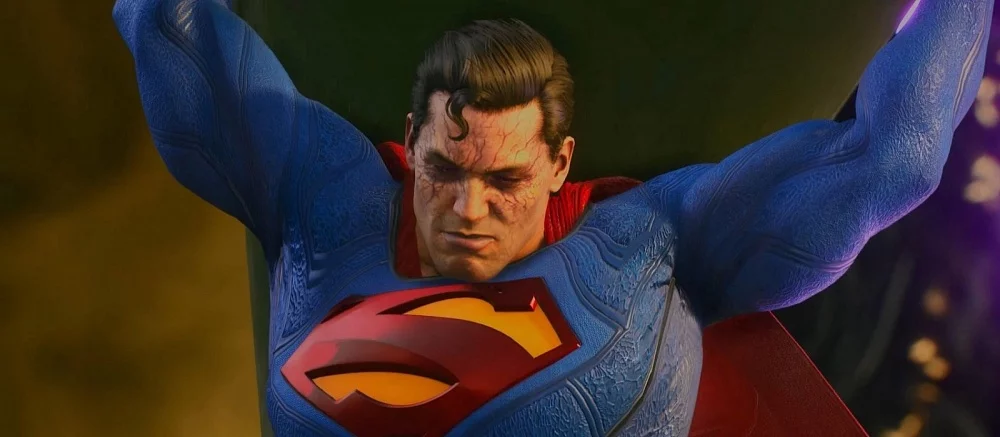 Suicide Squad: Kill The Justice League перенесли на 2024 год