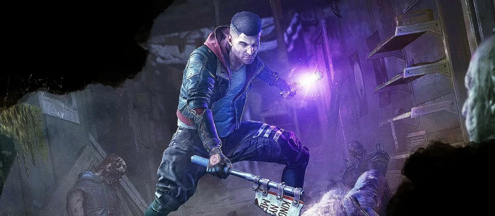 Techland показала новый бесплатный контент для Dying Light 2