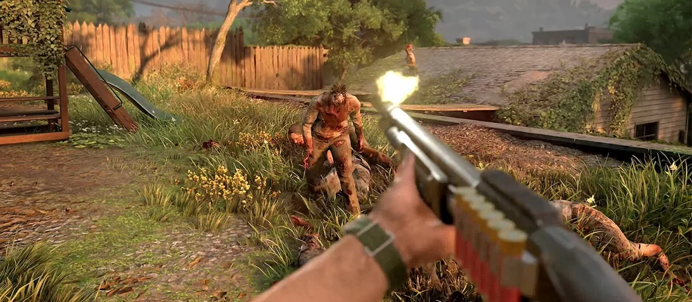 «Теперь они обязаны добавить это в игру» — The Last of Us Part 1 сделали еще атмосфернее с помощью режима от первого лица