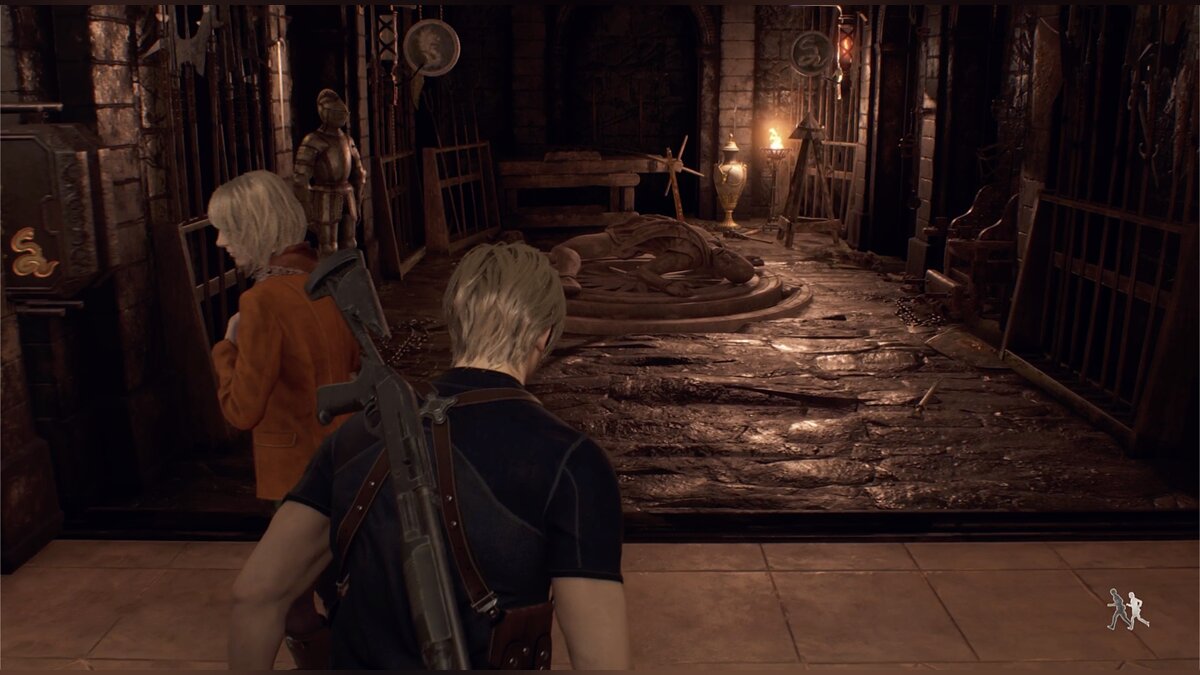 Прохождение Resident Evil 4 Remake — все боссы, сокровища, оружие и  головоломки