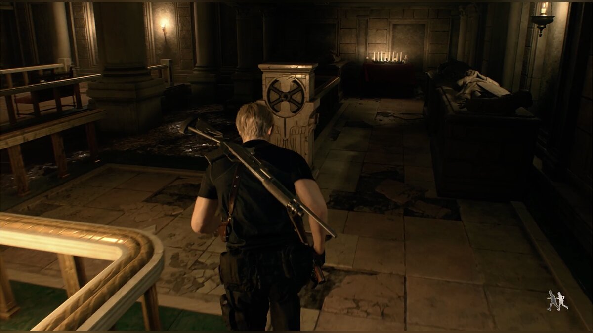 Прохождение Resident Evil 4 Remake — все боссы, сокровища, оружие и  головоломки