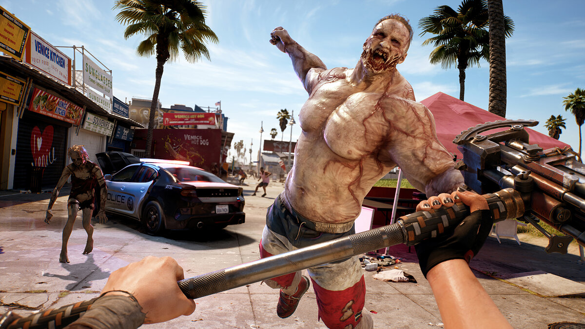 Гайд по кооперативу в Dead Island 2 — как играть с друзьями и можно ли  пройти сюжет в совместном режиме