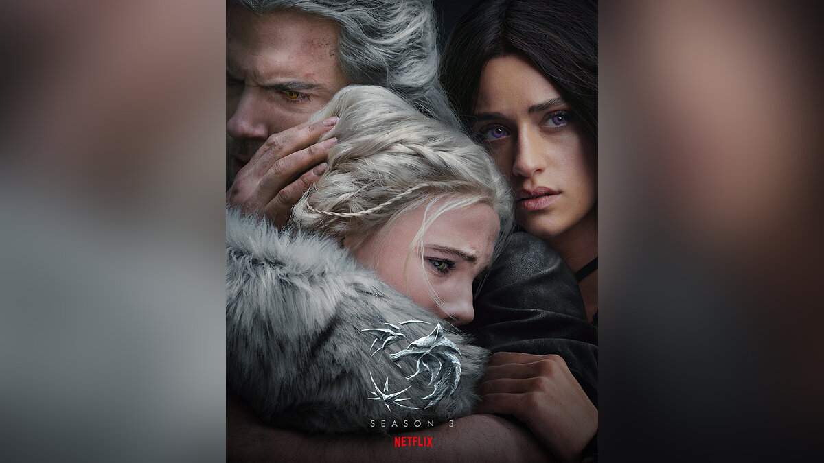 The witcher season 3 watch online in english фото 22