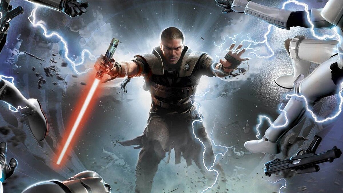 Star wars steam key фото 53