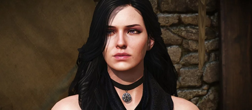 Третьего «Ведьмака» показали с графикой на движке The Witcher 4