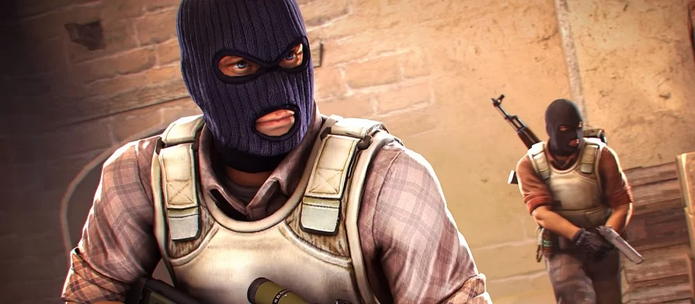 У стримера в прямом эфире обрушился потолок — ролик сразу завирусился в сети