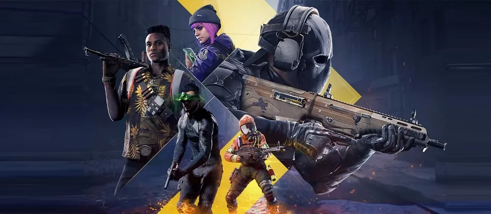 Ubisoft показала геймплей своей версии Call of Duty. Она будет бесплатной