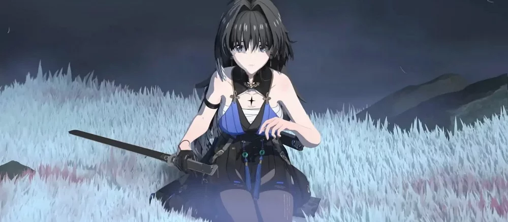 Убийца Genshin Impact? Вышел трейлер главного конкурента китайской Action/RPG