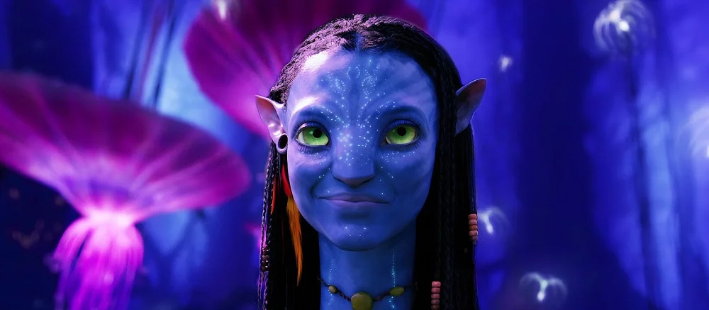 В «Аватаре 2» нашли горячую пасхалку с сексуальной девушкой на'ви, которую многие могли пропустить