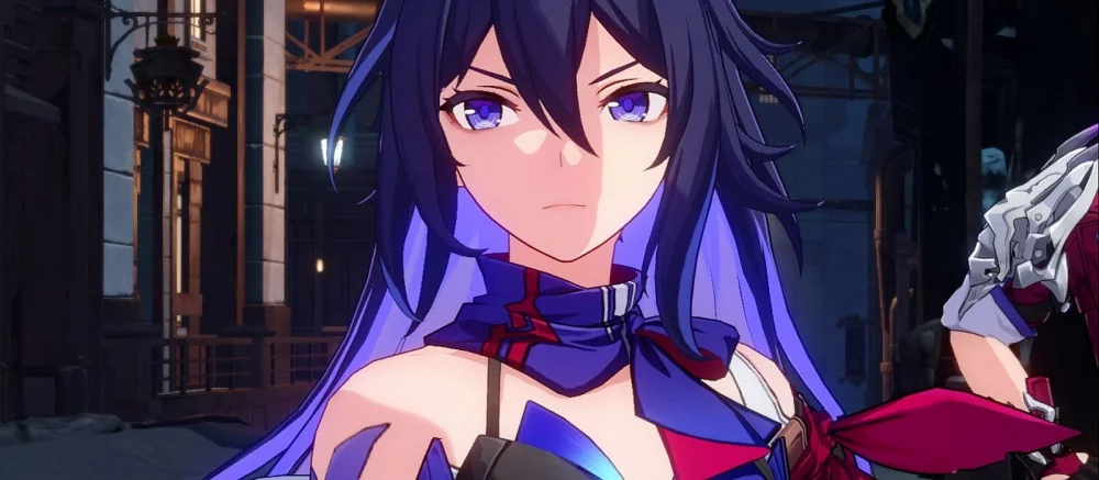 В новом трейлере Honkai: Star Rail показали перснажа Зеле