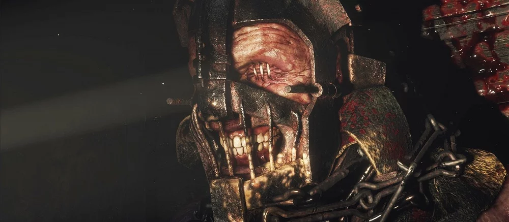 В ремейк Resident Evil 4 вернули вырезанный огнемет и показали, как с его помощью поджаривают зомби-мутантов