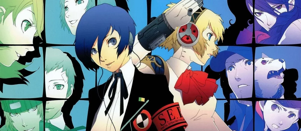 В сеть утек кусочек геймплея возможного ремейка Persona 3. В СМИ утверждают, что он уже несколько лет в разработке