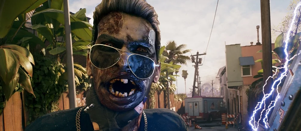 В сеть утекло полное прохождение Dead Island 2 — на игру ушло 13 часов
