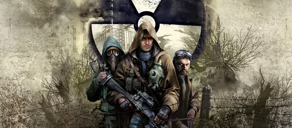 В сети показали деревню новичков из S.T.A.L.K.E.R. с улучшенной графикой — скриншоты ремастера