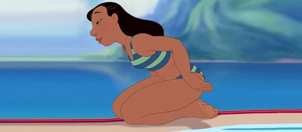 В сети показали, кто сыграет старшую сестру Лило в фильме «Лило и Стич»