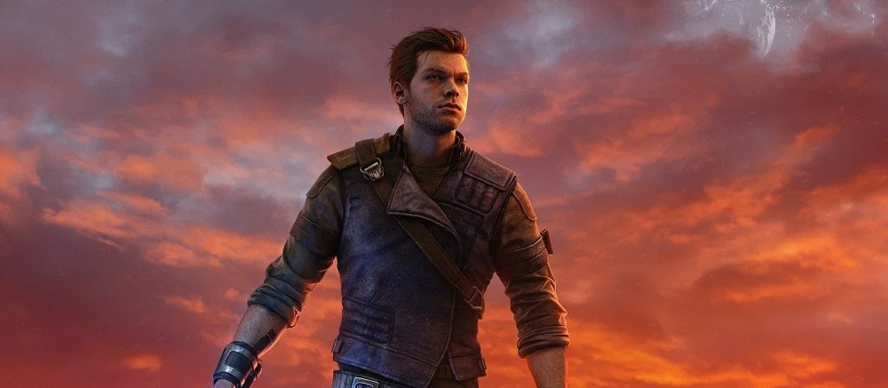 В сети появились детали и спойлеры Star Wars Jedi: Survivor. У Кэла появится красный световой меч