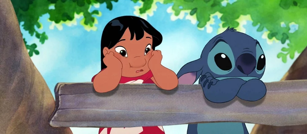 В сети узнали, кто сыграет девочку Лило в фильме «Лило и Стич»