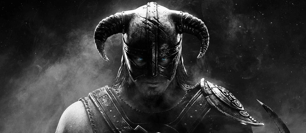 В Skyrim завезли 8K-текстуры и показали, как теперь выглядит обновленная графика