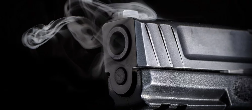 В США подстрелили ютубера после неудачного пранка