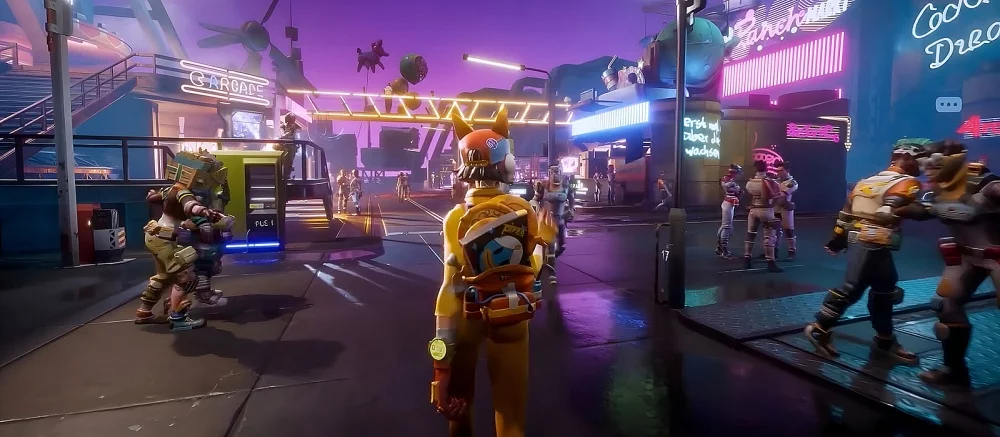 В Steam можно бесплатно получить сразу 4 игры. Есть постапокалиптический экшен с бронемашинами и боевыми мехами