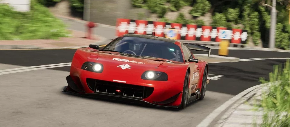 В Steam можно бесплатно сыграть в гонку с тюнингом, крутой физикой и фотореалистичной графикой, для которой нужны RTX 3080 и 32 ГБ ОЗУ