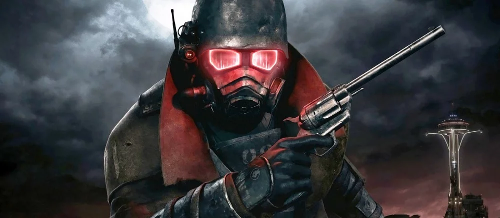 В Steam нашли упоминание Fallout: New Vegas 2